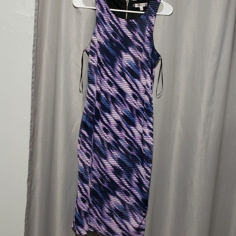 Jennifer Lopez dress